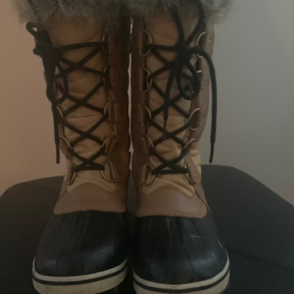 Sorel Winter Boots